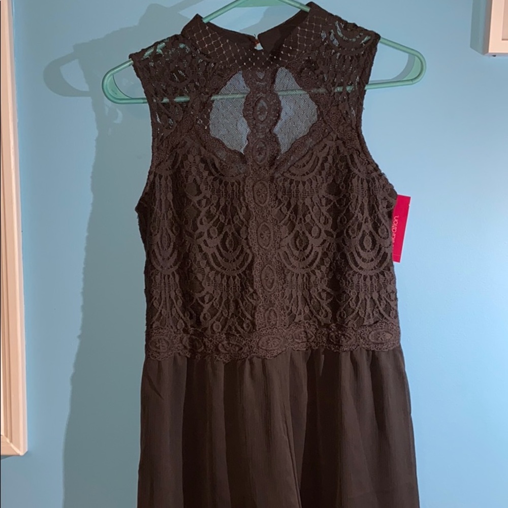 Target romper!